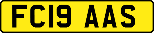 FC19AAS