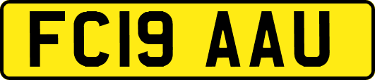 FC19AAU