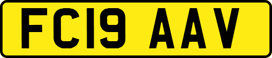 FC19AAV