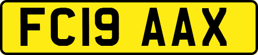 FC19AAX
