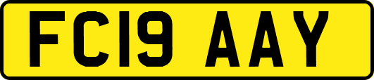 FC19AAY