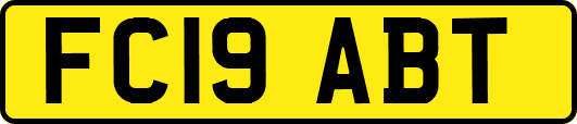 FC19ABT