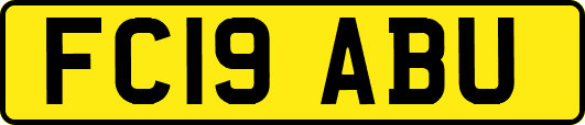 FC19ABU