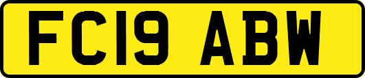 FC19ABW