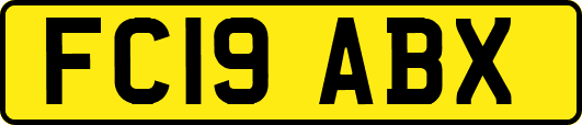 FC19ABX