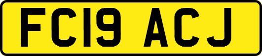 FC19ACJ