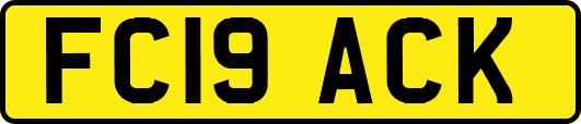 FC19ACK