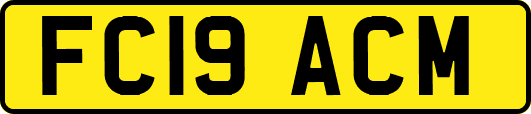 FC19ACM