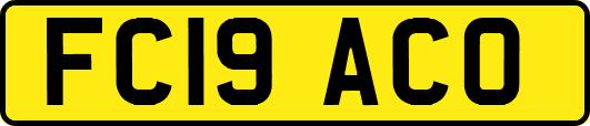 FC19ACO