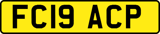FC19ACP