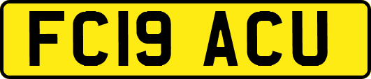 FC19ACU