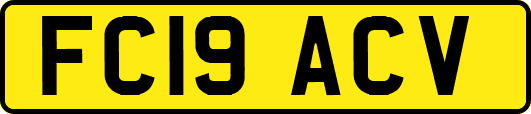FC19ACV