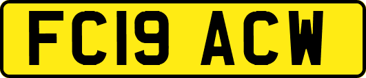 FC19ACW
