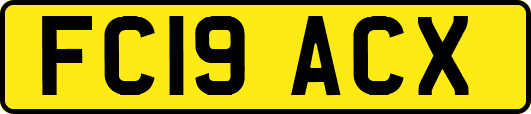 FC19ACX