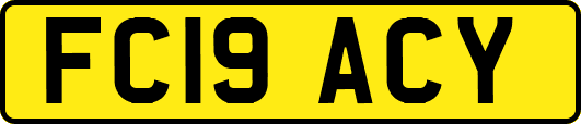 FC19ACY