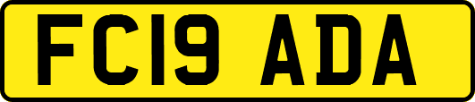 FC19ADA