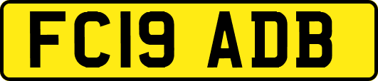 FC19ADB