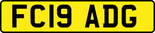 FC19ADG