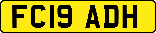 FC19ADH