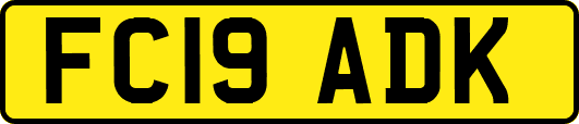 FC19ADK