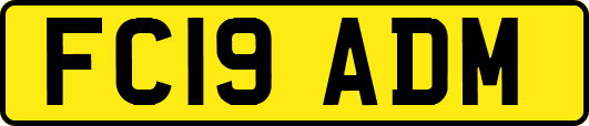 FC19ADM