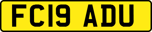 FC19ADU