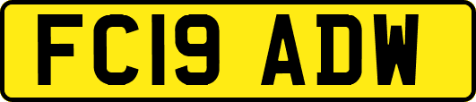 FC19ADW