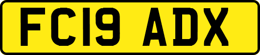 FC19ADX