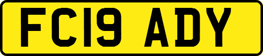 FC19ADY