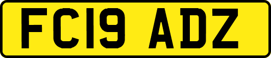 FC19ADZ