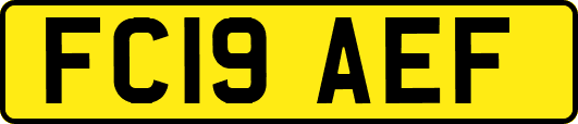 FC19AEF
