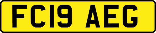 FC19AEG