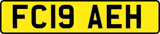 FC19AEH