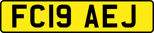 FC19AEJ