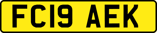 FC19AEK