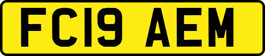 FC19AEM