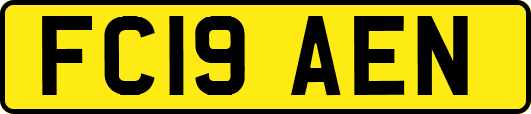 FC19AEN