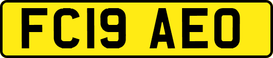 FC19AEO