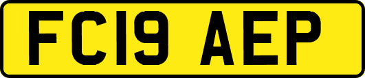 FC19AEP