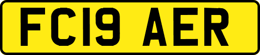 FC19AER