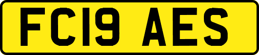 FC19AES