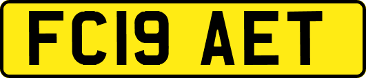 FC19AET