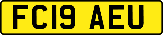 FC19AEU
