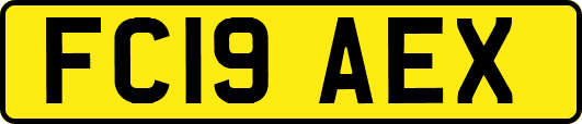 FC19AEX