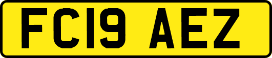 FC19AEZ