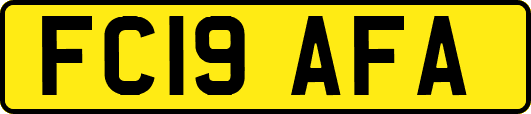 FC19AFA