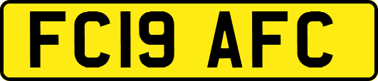 FC19AFC