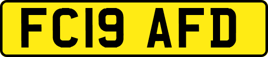FC19AFD