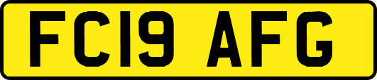 FC19AFG