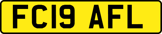 FC19AFL